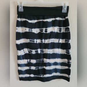 American Apparel Sz Medium classic girl skirt